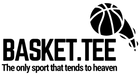 BASKET.TEE™ - Official Site