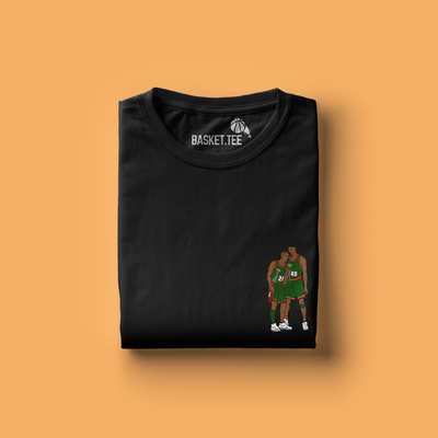REIGN OF SEATTLE Tee