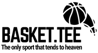 BASKET.TEE™ - Official Site