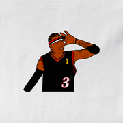 THE ANSWER Tee