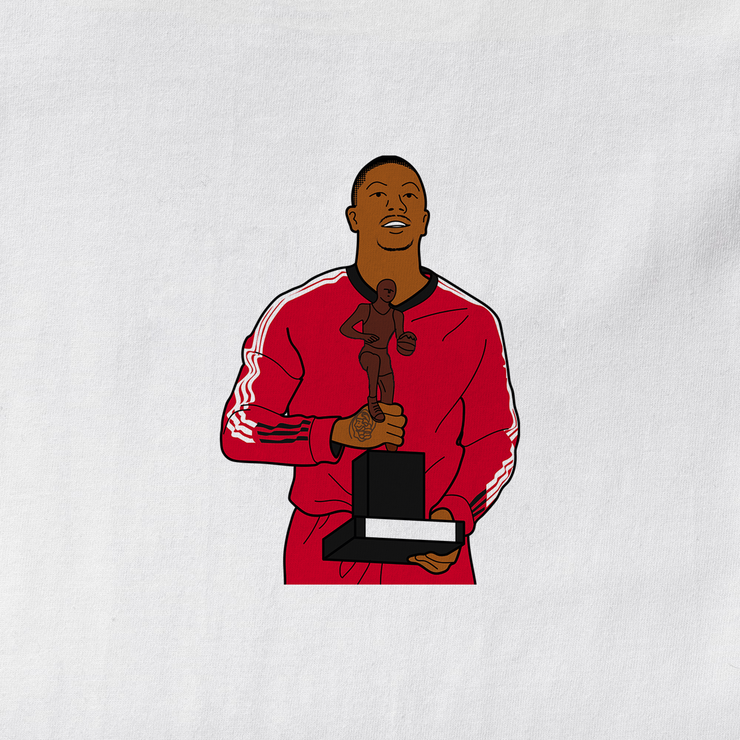 LA PIÙ GIOVANE T-shirt MVP