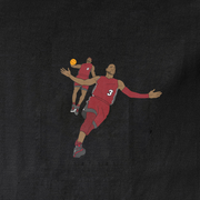 THE NO-LOOK DUNK Tee