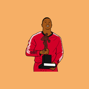 THE YOUNGEST MVP - BASKET.TEE™ X CHAMPION™