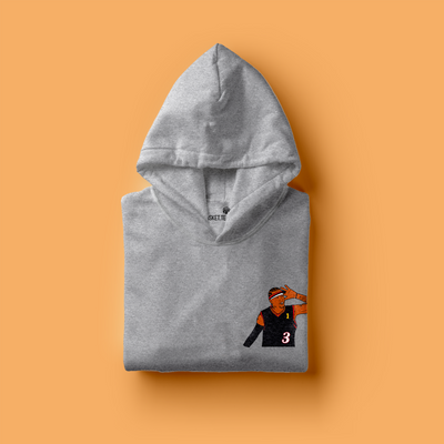 THE ANSWER Hoodie
