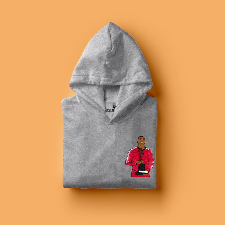 THE YOUNGEST MVP Hoodie