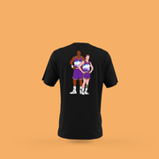 DYNAMIC DUO - BACK.TEE COLLECTION