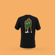 REIGN OF SEATTLE - BACK.TEE COLLECTION
