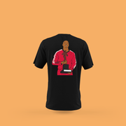 THE YOUNGEST MVP - BACK.TEE COLLECTION