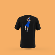 WUNDER DIRK - BACK.TEE COLLECTION