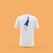 WUNDER DIRK - BACK.TEE COLLECTION