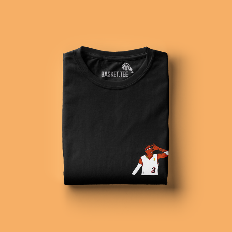 THE ANSWER Tee