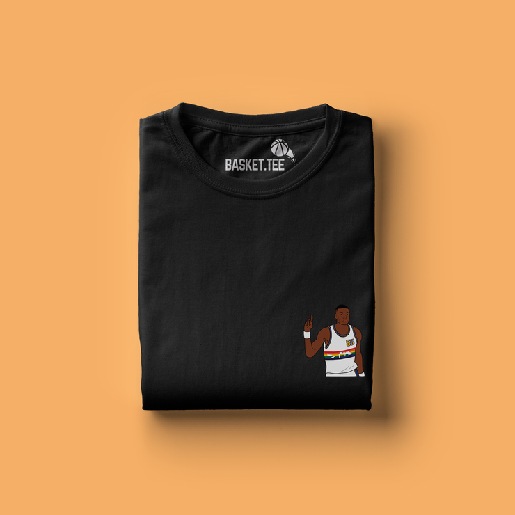 NOT IN MY HOUSE Tee